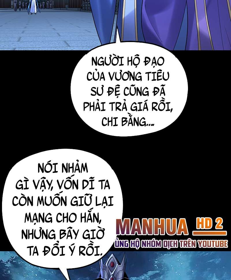 Ta Trời Sinh Đã Là Nhân Vật Phản Diện Chap 148 - Next Chap 149