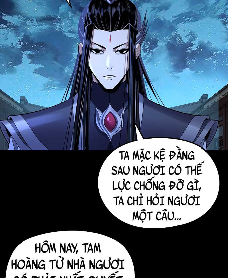 Ta Trời Sinh Đã Là Nhân Vật Phản Diện Chap 148 - Next Chap 149