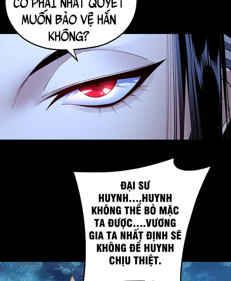 Ta Trời Sinh Đã Là Nhân Vật Phản Diện Chap 148 - Next Chap 149
