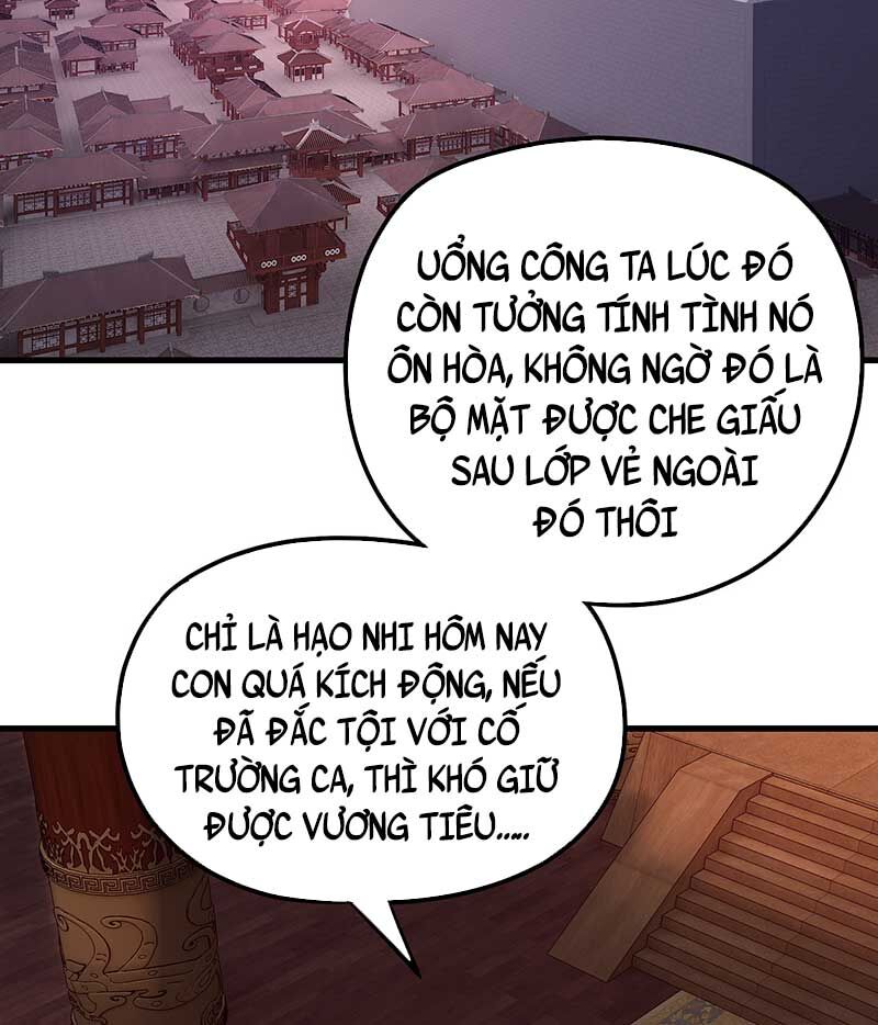 Ta Trời Sinh Đã Là Nhân Vật Phản Diện Chap 149 - Next Chap 150