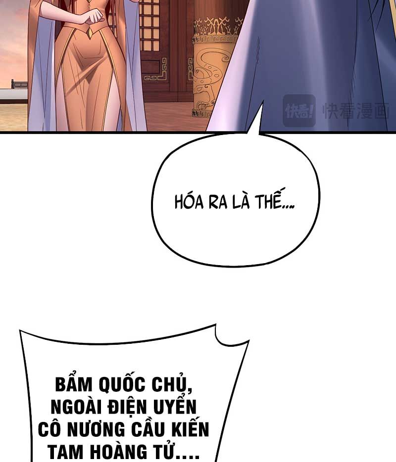 Ta Trời Sinh Đã Là Nhân Vật Phản Diện Chap 149 - Next Chap 150