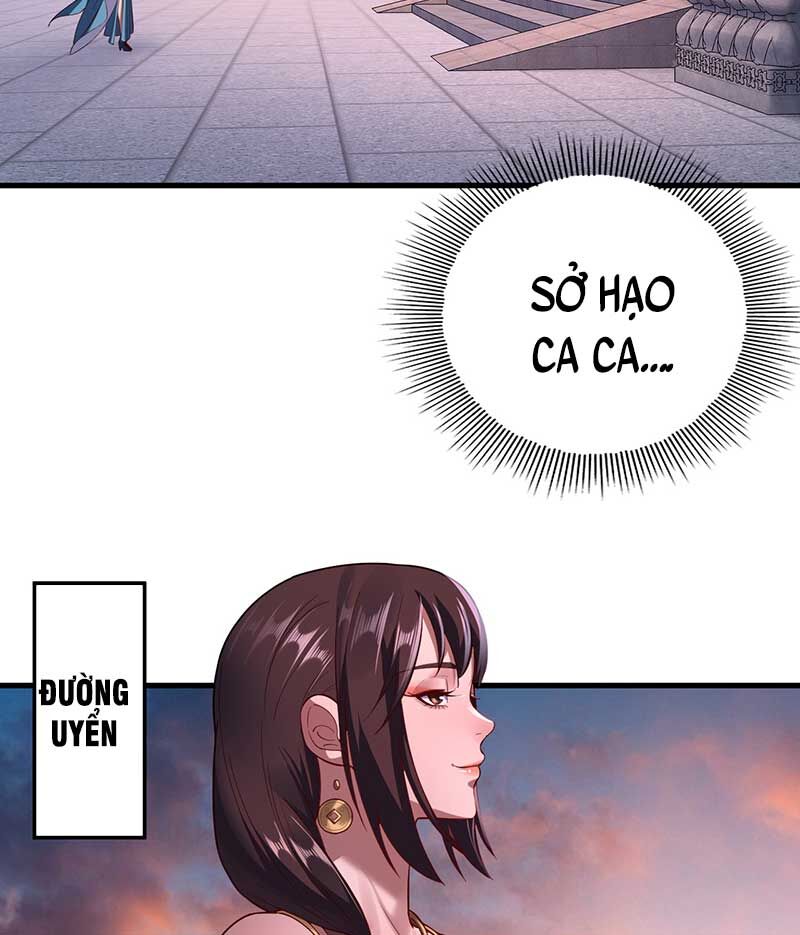 Ta Trời Sinh Đã Là Nhân Vật Phản Diện Chap 149 - Next Chap 150