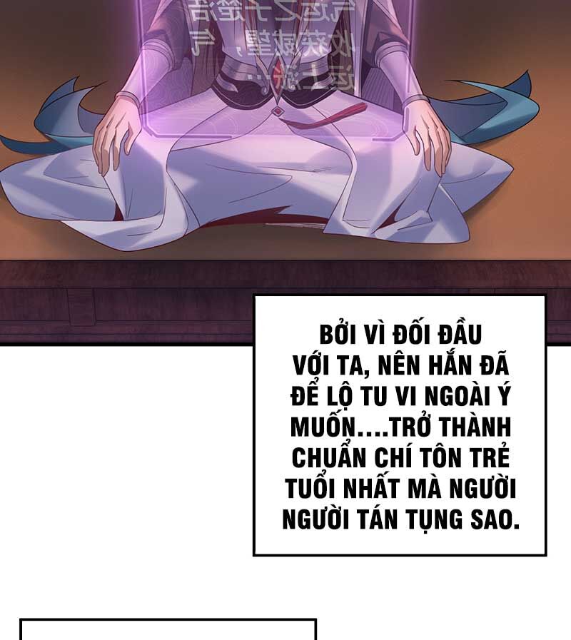 Ta Trời Sinh Đã Là Nhân Vật Phản Diện Chap 149 - Next Chap 150
