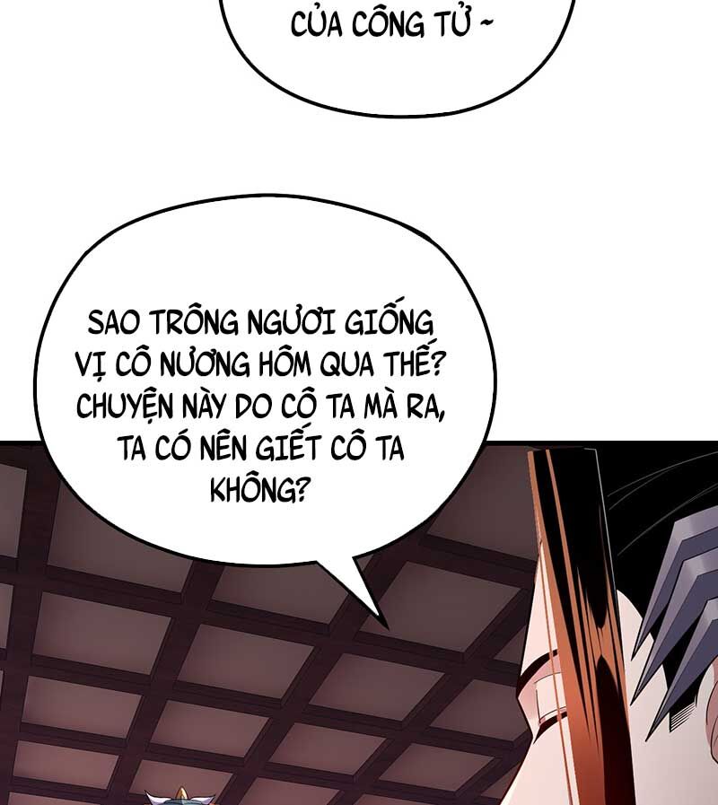 Ta Trời Sinh Đã Là Nhân Vật Phản Diện Chap 149 - Next Chap 150