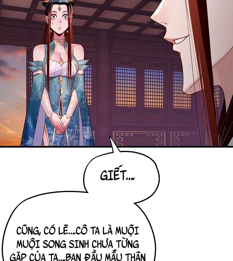 Ta Trời Sinh Đã Là Nhân Vật Phản Diện Chap 149 - Next Chap 150