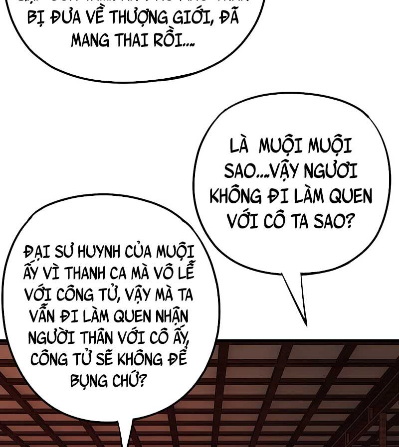 Ta Trời Sinh Đã Là Nhân Vật Phản Diện Chap 149 - Next Chap 150