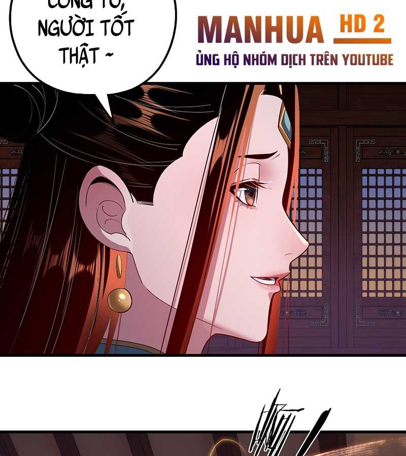 Ta Trời Sinh Đã Là Nhân Vật Phản Diện Chap 149 - Next Chap 150