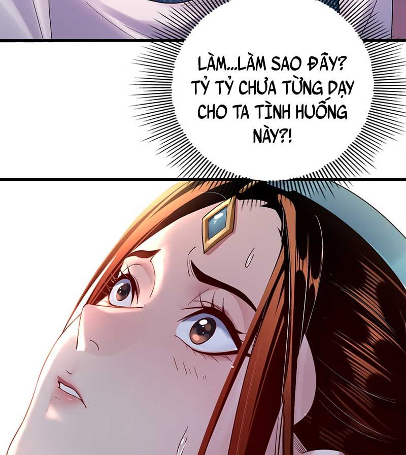 Ta Trời Sinh Đã Là Nhân Vật Phản Diện Chap 149 - Next Chap 150