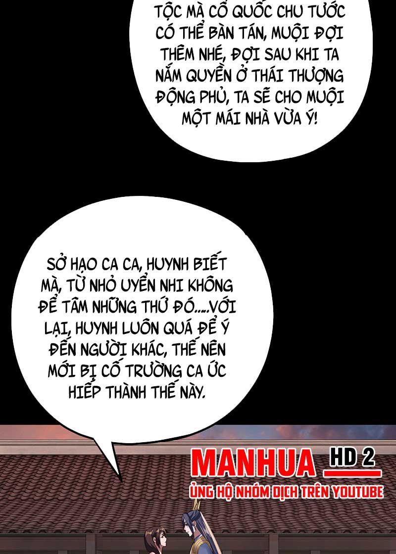 Ta Trời Sinh Đã Là Nhân Vật Phản Diện Chap 150 - Next Chap 151