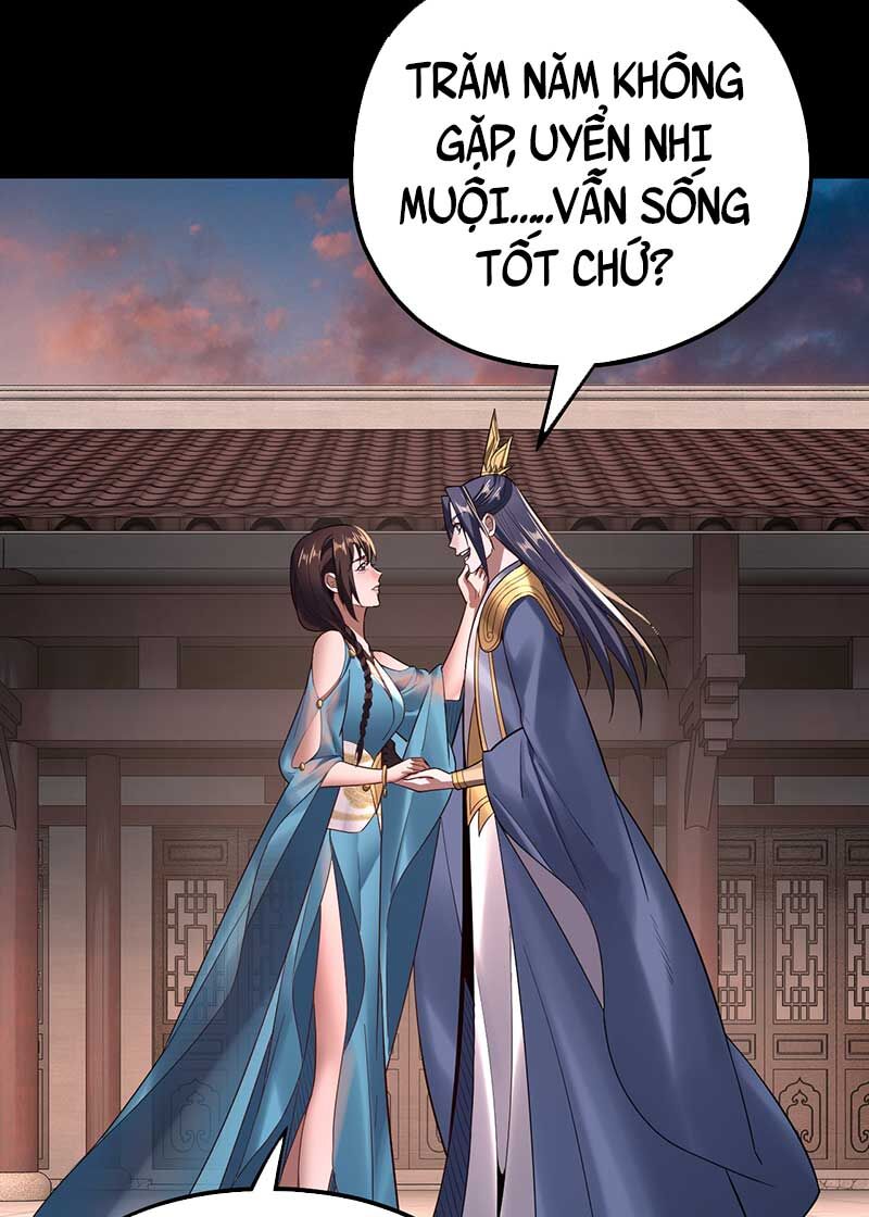 Ta Trời Sinh Đã Là Nhân Vật Phản Diện Chap 150 - Next Chap 151