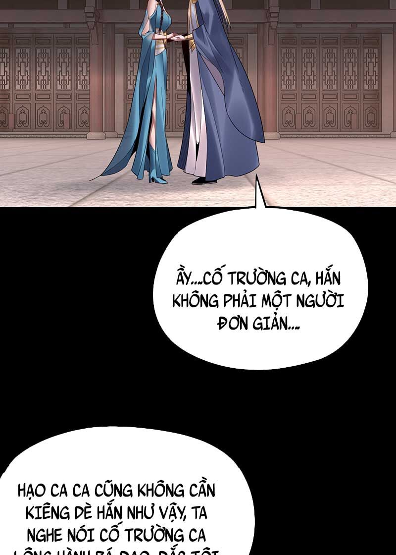 Ta Trời Sinh Đã Là Nhân Vật Phản Diện Chap 150 - Next Chap 151