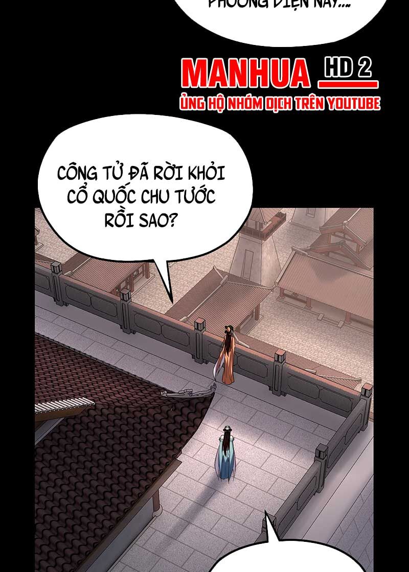 Ta Trời Sinh Đã Là Nhân Vật Phản Diện Chap 150 - Next Chap 151