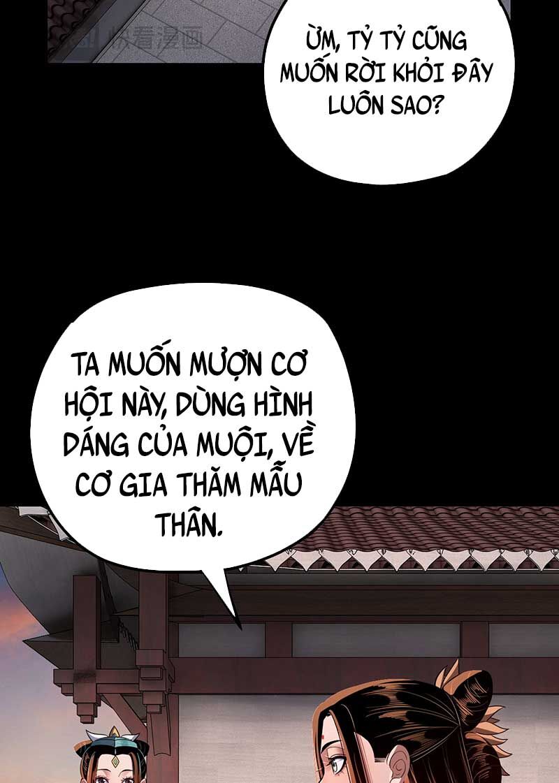 Ta Trời Sinh Đã Là Nhân Vật Phản Diện Chap 150 - Next Chap 151