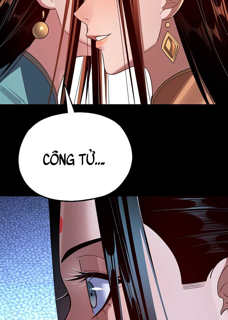 Ta Trời Sinh Đã Là Nhân Vật Phản Diện Chap 150 - Next Chap 151