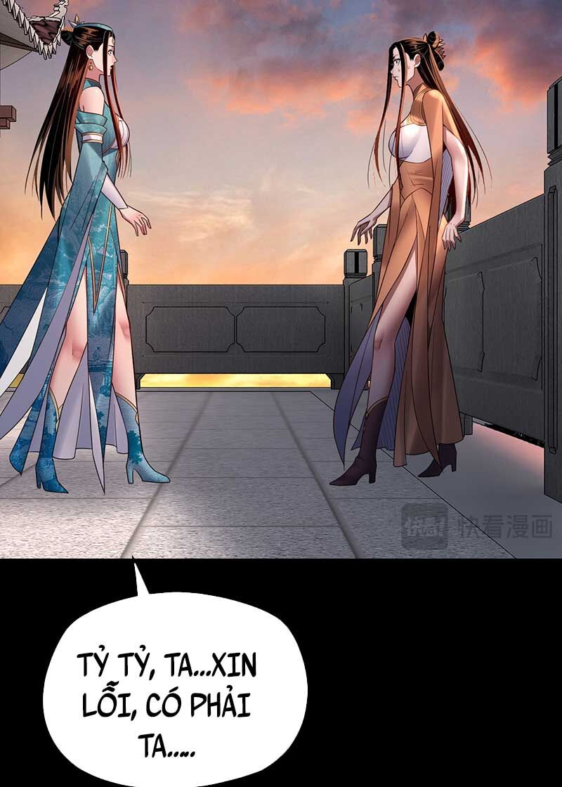 Ta Trời Sinh Đã Là Nhân Vật Phản Diện Chap 150 - Next Chap 151