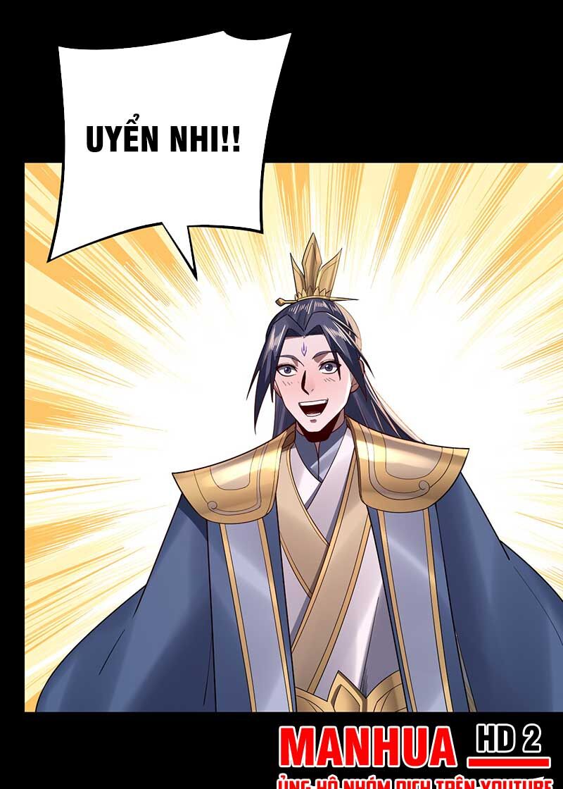 Ta Trời Sinh Đã Là Nhân Vật Phản Diện Chap 150 - Next Chap 151