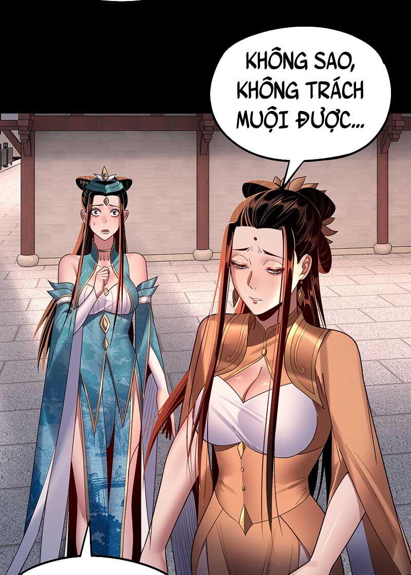 Ta Trời Sinh Đã Là Nhân Vật Phản Diện Chap 150 - Next Chap 151