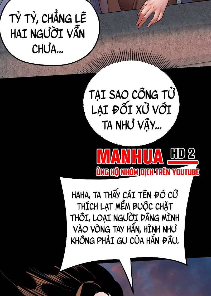 Ta Trời Sinh Đã Là Nhân Vật Phản Diện Chap 150 - Next Chap 151