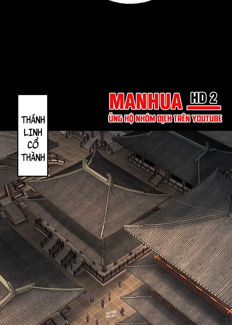 Ta Trời Sinh Đã Là Nhân Vật Phản Diện Chap 150 - Next Chap 151