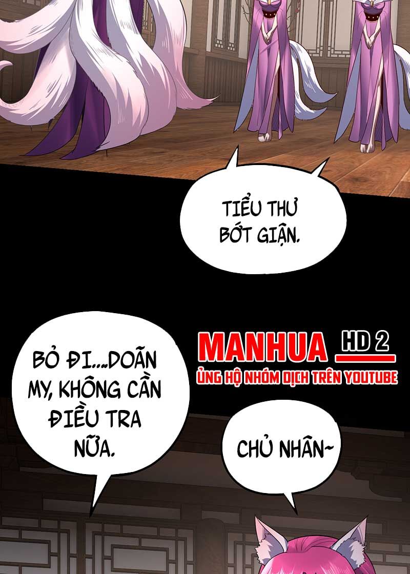 Ta Trời Sinh Đã Là Nhân Vật Phản Diện Chap 150 - Next Chap 151