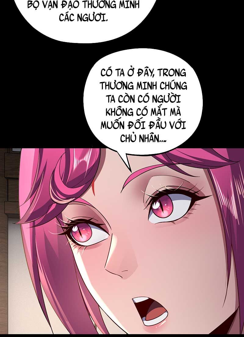 Ta Trời Sinh Đã Là Nhân Vật Phản Diện Chap 150 - Next Chap 151