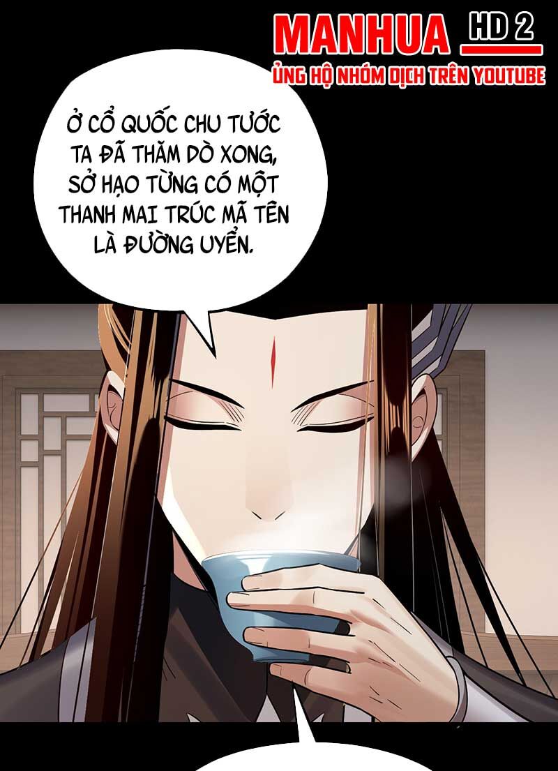 Ta Trời Sinh Đã Là Nhân Vật Phản Diện Chap 150 - Next Chap 151