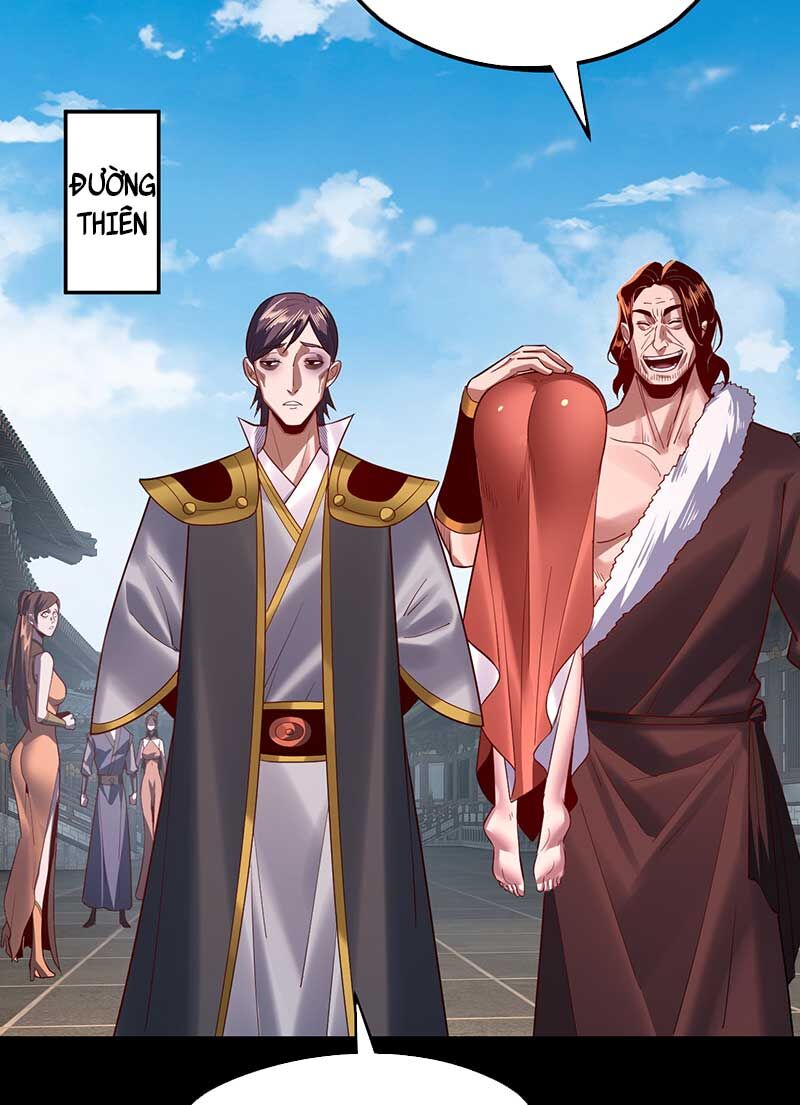 Ta Trời Sinh Đã Là Nhân Vật Phản Diện Chap 150 - Next Chap 151