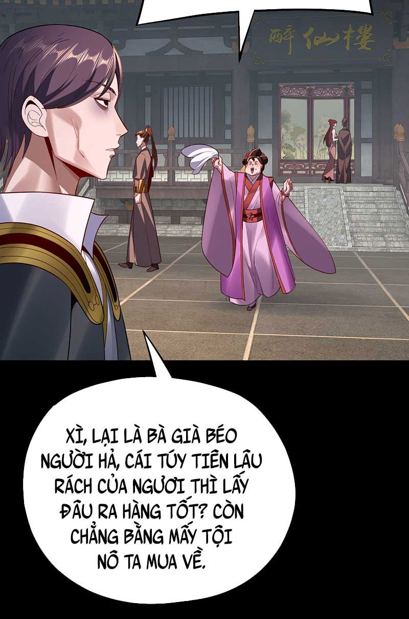 Ta Trời Sinh Đã Là Nhân Vật Phản Diện Chap 150 - Next Chap 151