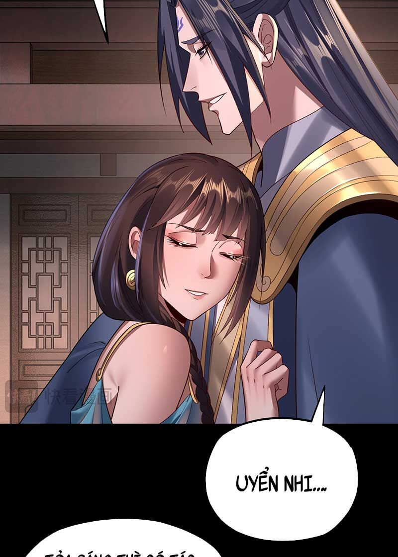 Ta Trời Sinh Đã Là Nhân Vật Phản Diện Chap 150 - Next Chap 151