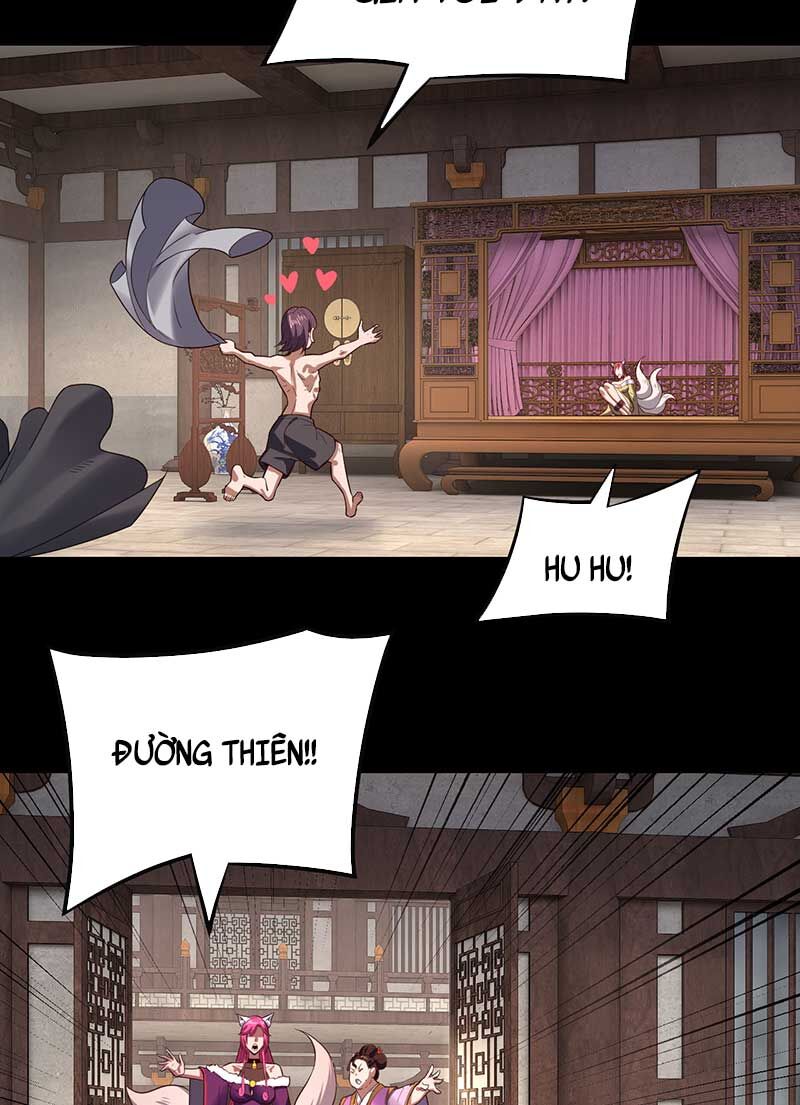 Ta Trời Sinh Đã Là Nhân Vật Phản Diện Chap 151 - Next Chap 152