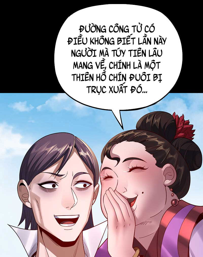 Ta Trời Sinh Đã Là Nhân Vật Phản Diện Chap 151 - Next Chap 152
