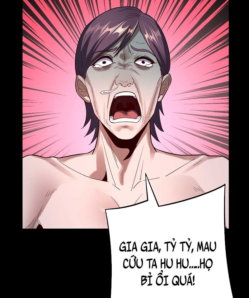 Ta Trời Sinh Đã Là Nhân Vật Phản Diện Chap 151 - Next Chap 152