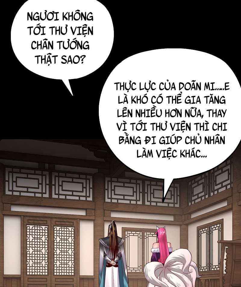 Ta Trời Sinh Đã Là Nhân Vật Phản Diện Chap 151 - Next Chap 152