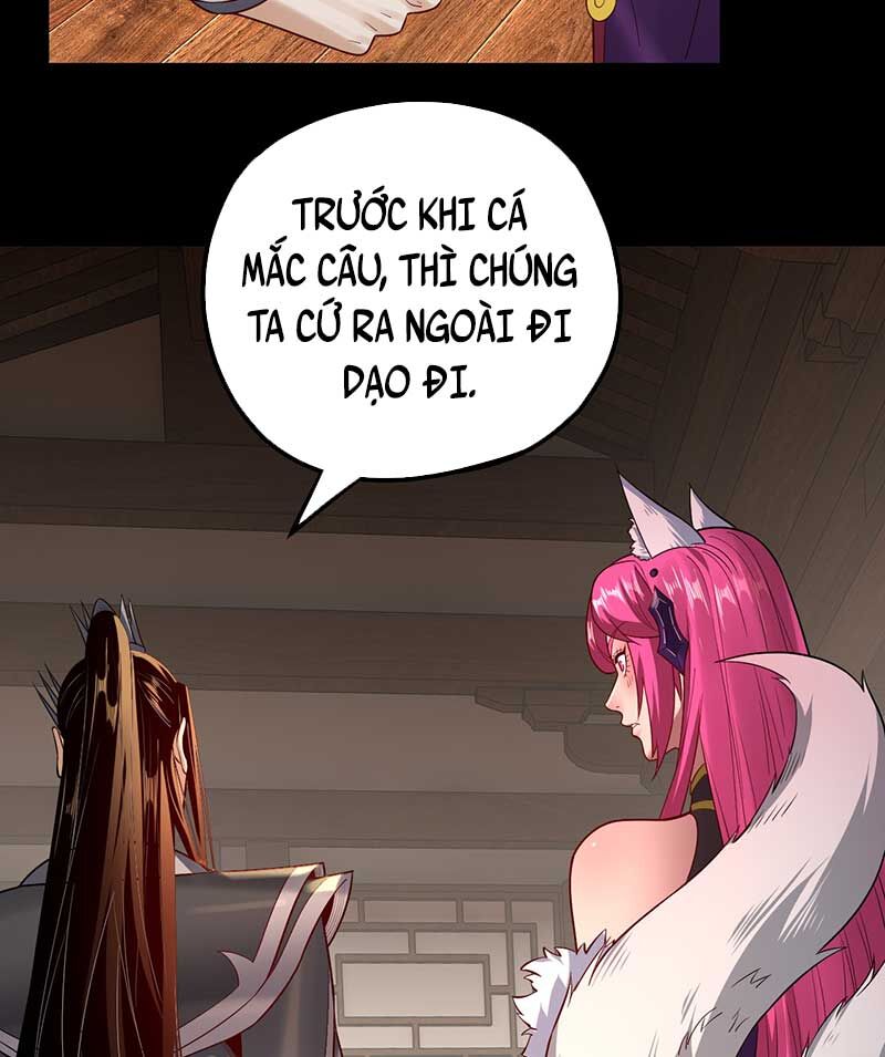 Ta Trời Sinh Đã Là Nhân Vật Phản Diện Chap 151 - Next Chap 152