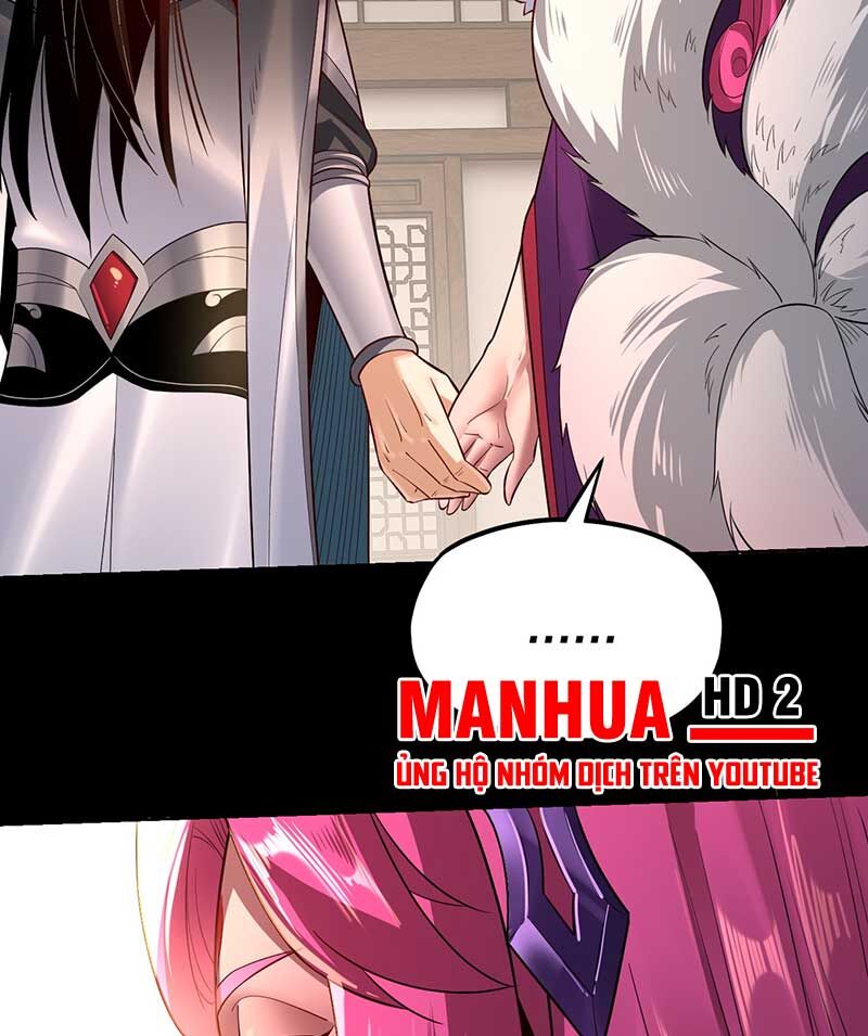 Ta Trời Sinh Đã Là Nhân Vật Phản Diện Chap 151 - Next Chap 152