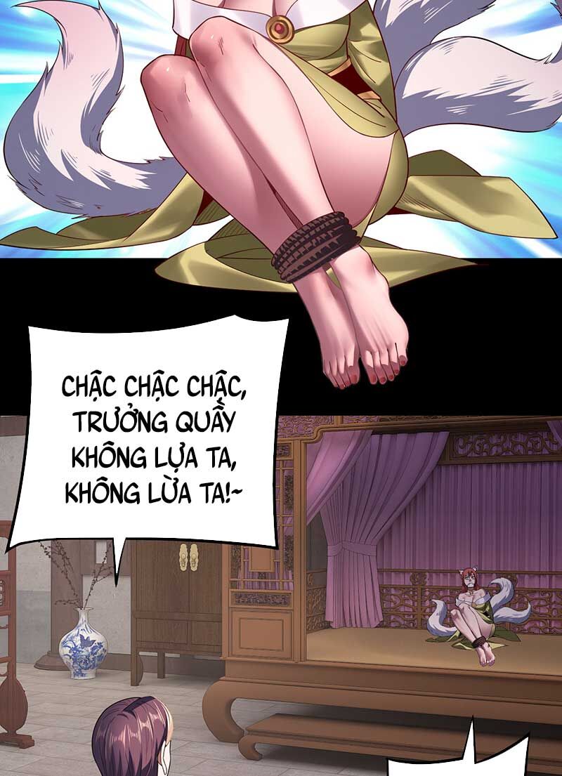 Ta Trời Sinh Đã Là Nhân Vật Phản Diện Chap 151 - Next Chap 152