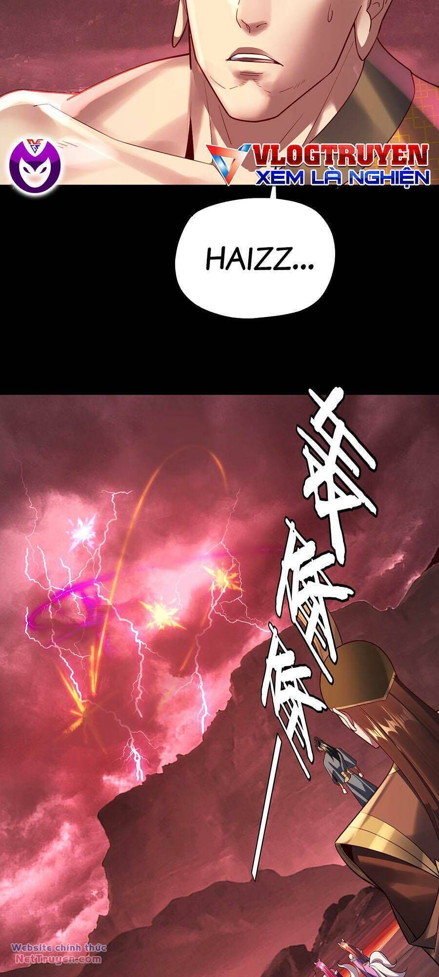 Ta Trời Sinh Đã Là Nhân Vật Phản Diện Chap 163 - Next Chap 164