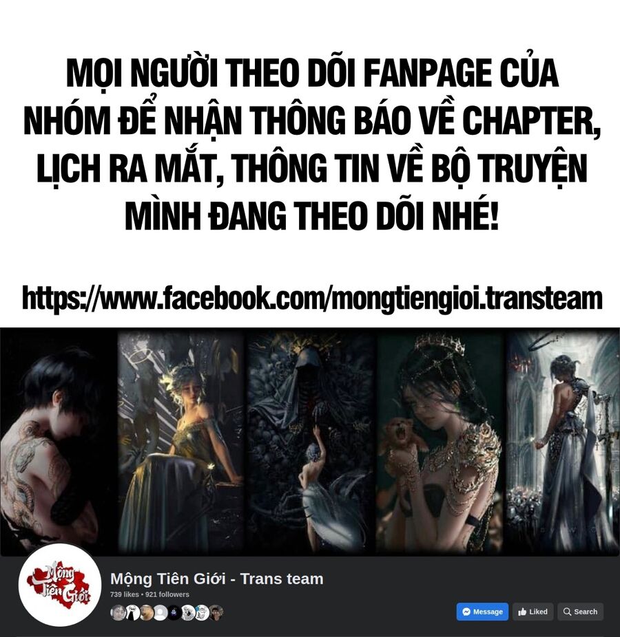 Ta Trời Sinh Đã Là Nhân Vật Phản Diện Chap 162 - Next Chap 163