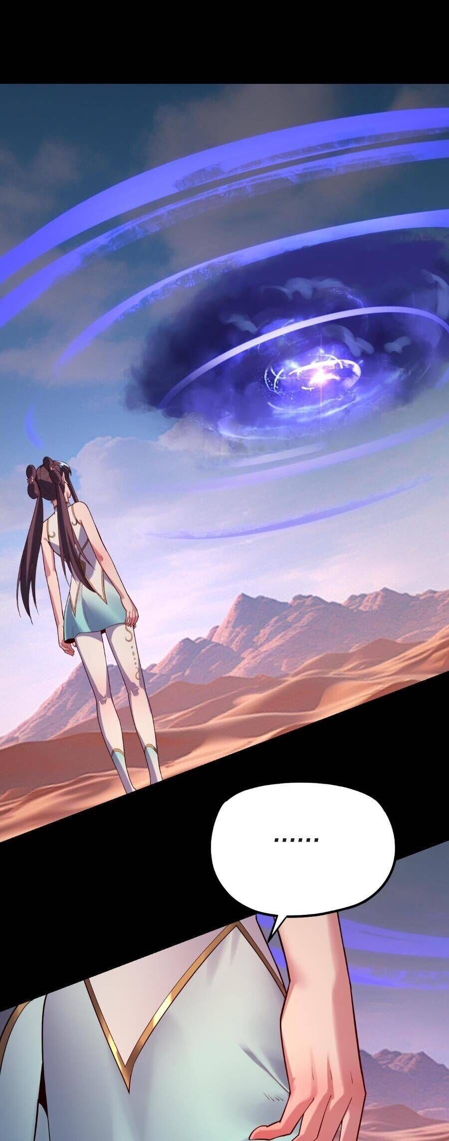 Ta Trời Sinh Đã Là Nhân Vật Phản Diện Chap 167 - Next Chap 168