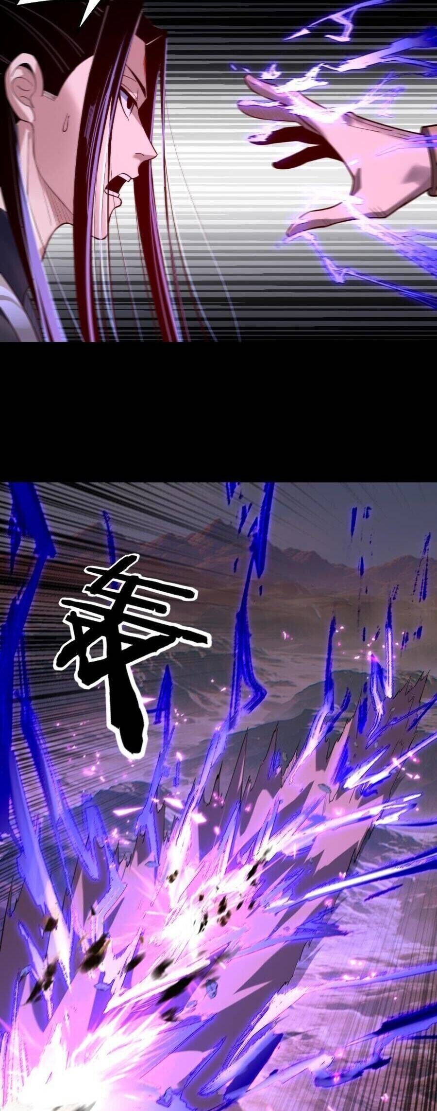 Ta Trời Sinh Đã Là Nhân Vật Phản Diện Chap 167 - Next Chap 168