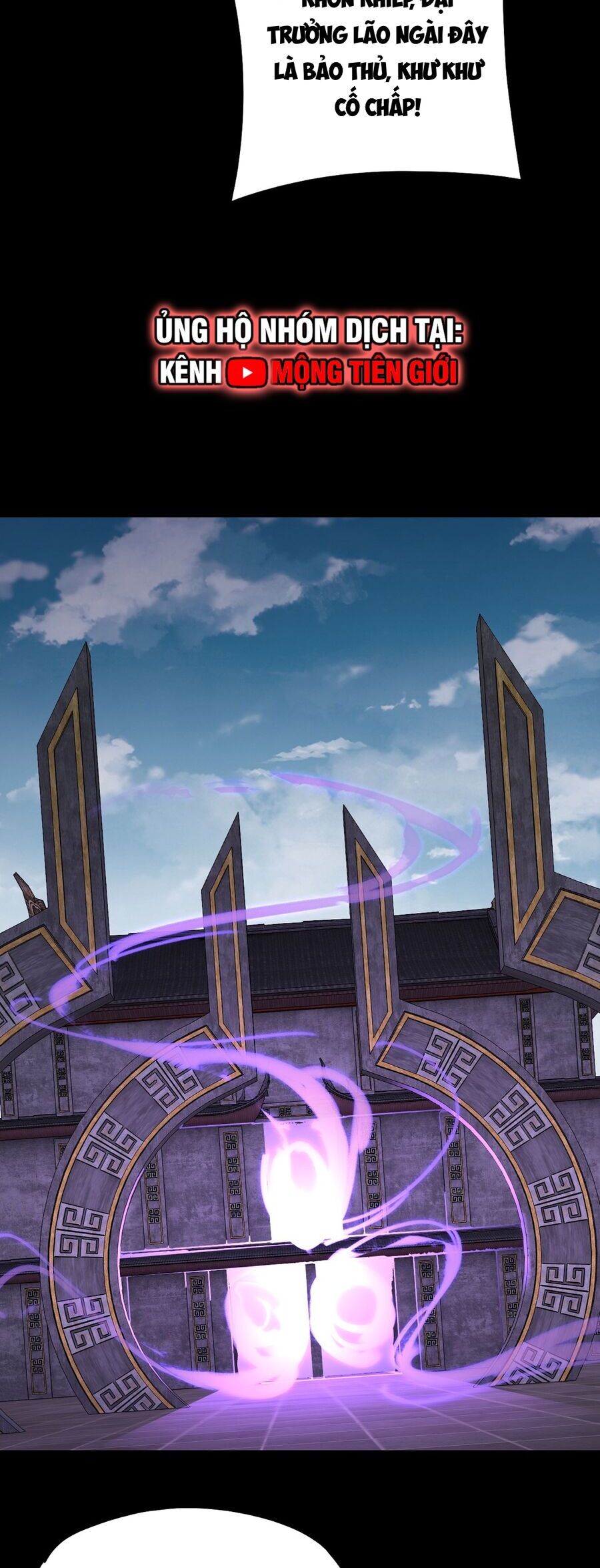 Ta Trời Sinh Đã Là Nhân Vật Phản Diện Chap 168 - Next Chap 169