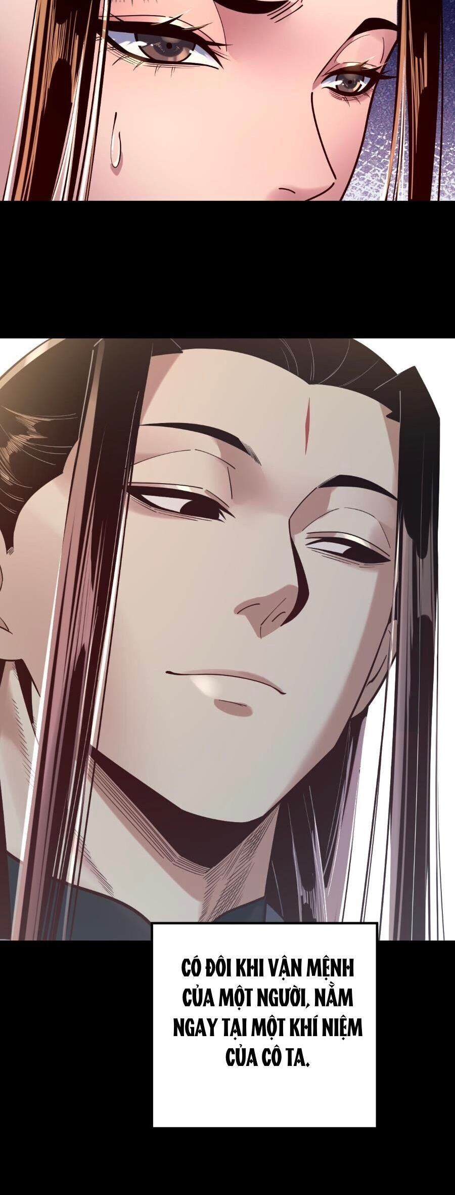 Ta Trời Sinh Đã Là Nhân Vật Phản Diện Chap 169 - Next Chap 170