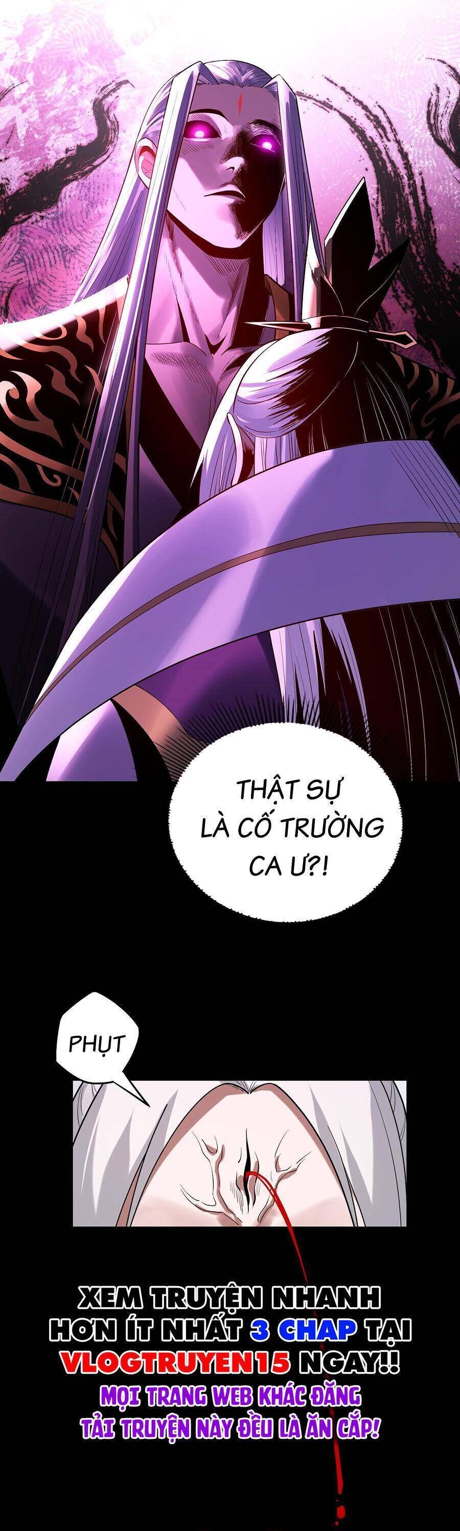 Ta Trời Sinh Đã Là Nhân Vật Phản Diện Chap 173 - Next Chap 174