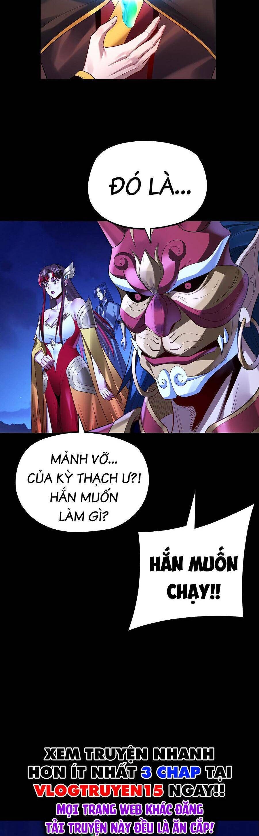 Ta Trời Sinh Đã Là Nhân Vật Phản Diện Chap 173 - Next Chap 174