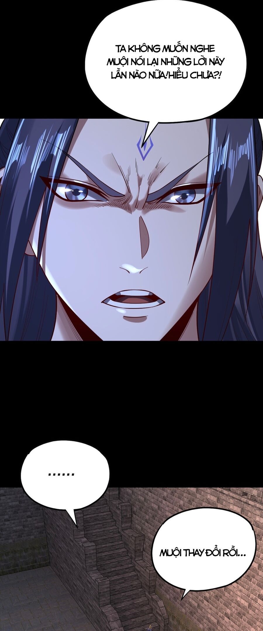 Ta Trời Sinh Đã Là Nhân Vật Phản Diện Chap 170 - Next Chap 171