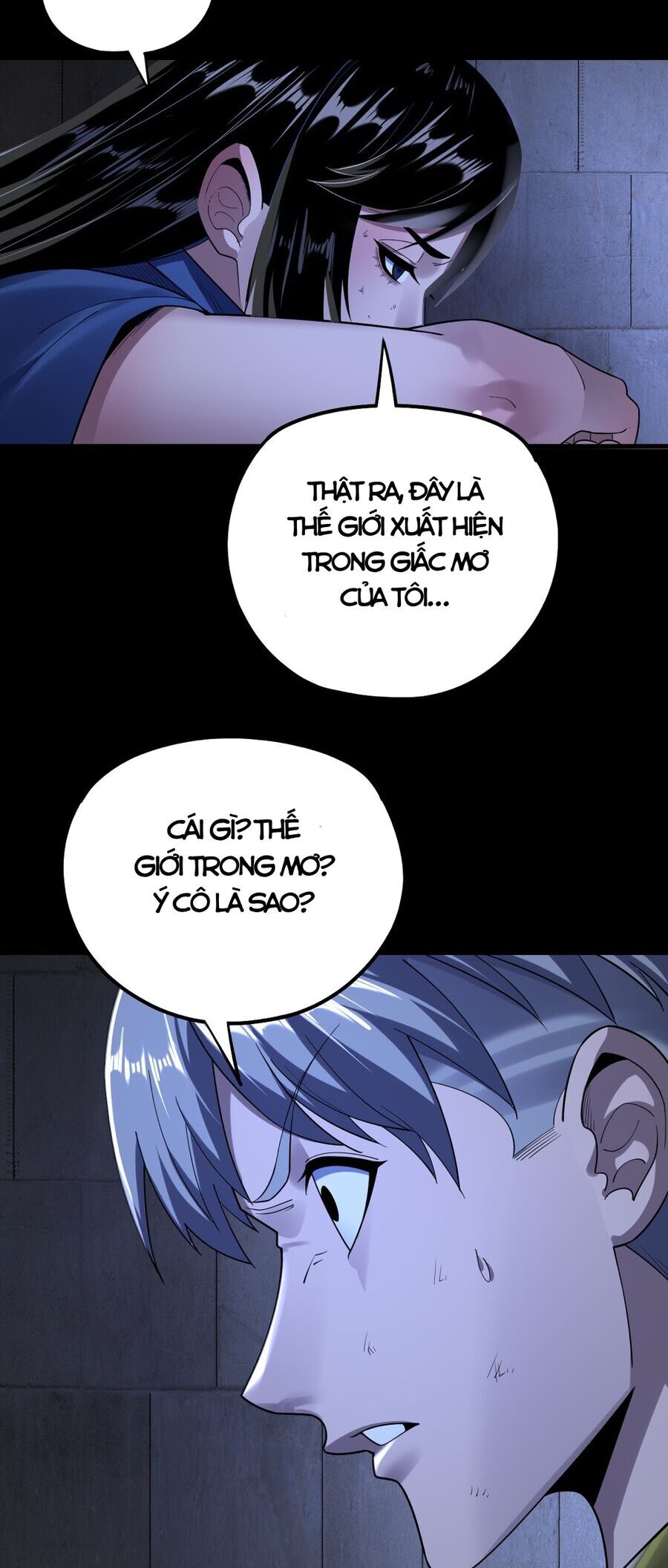 Ta Trời Sinh Đã Là Nhân Vật Phản Diện Chap 171 - Next Chap 172