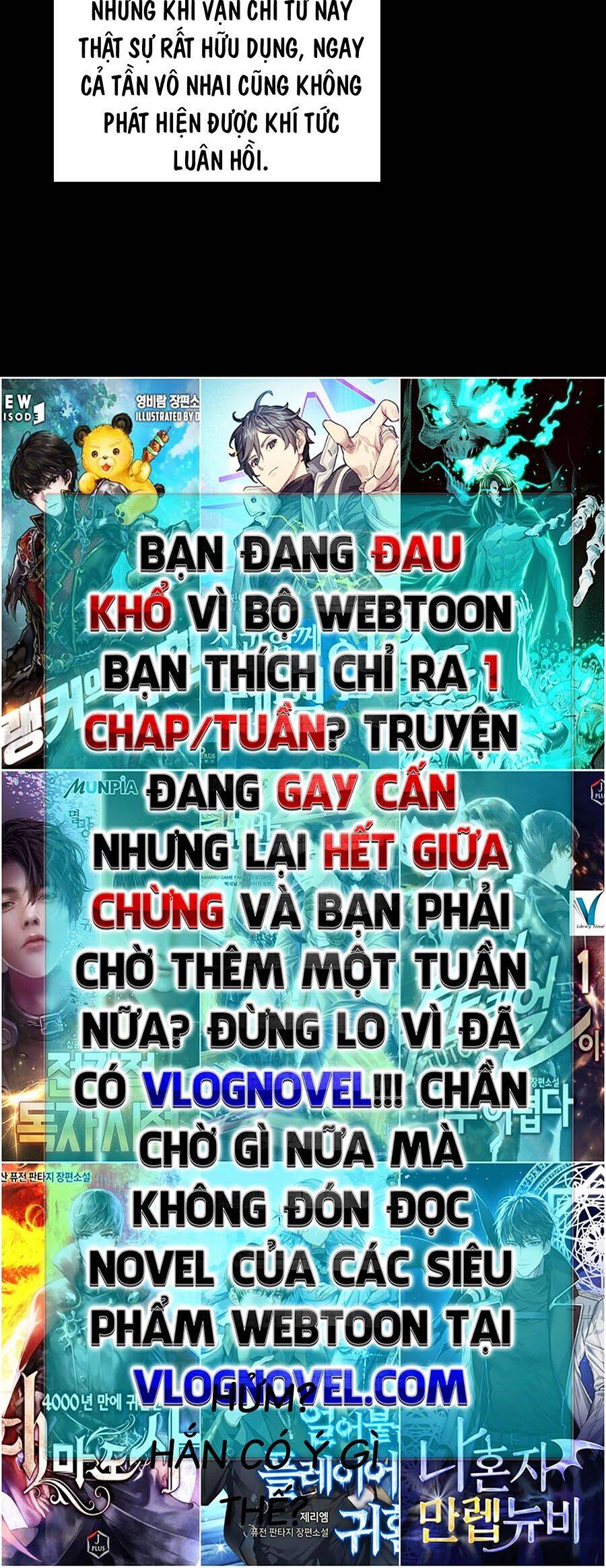 Ta Trời Sinh Đã Là Nhân Vật Phản Diện Chap 174 - Next Chap 175