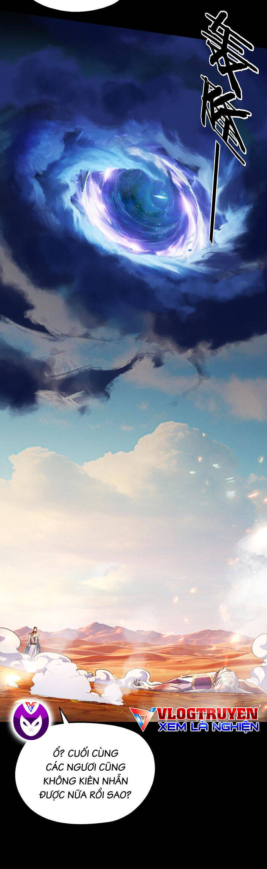 Ta Trời Sinh Đã Là Nhân Vật Phản Diện Chap 178 - Next Chap 179