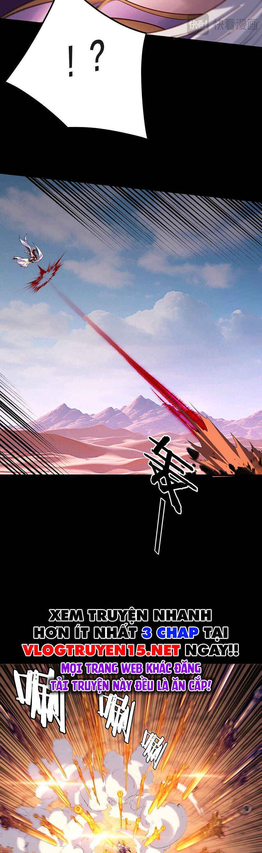 Ta Trời Sinh Đã Là Nhân Vật Phản Diện Chap 178 - Next Chap 179