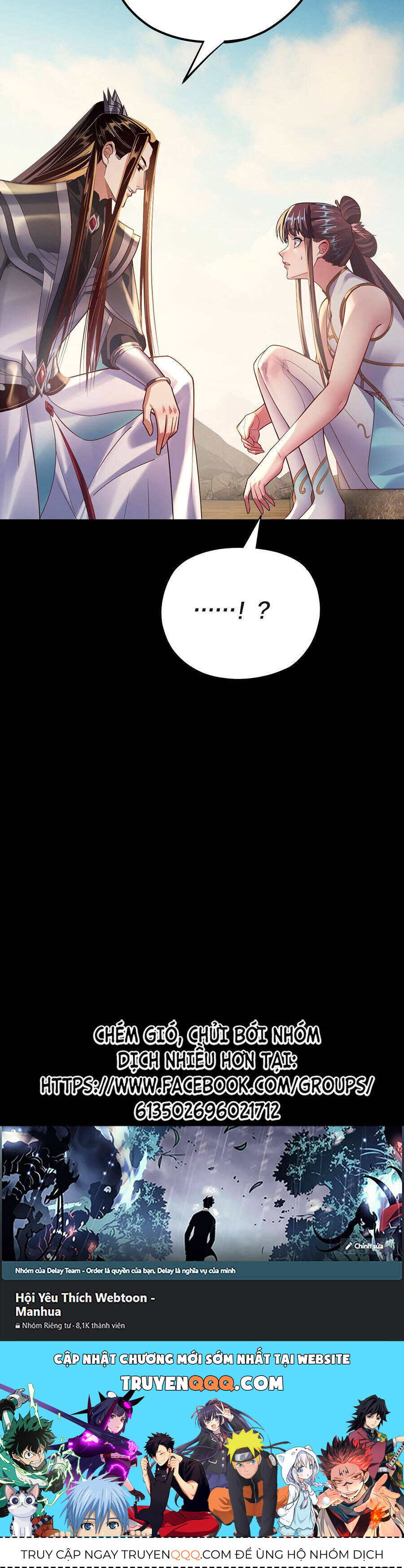 Ta Trời Sinh Đã Là Nhân Vật Phản Diện Chap 179 - Next Chap 180